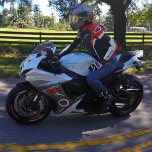 Meet your Posher, Adilene